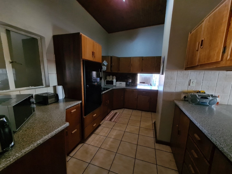 4 Bedroom Property for Sale in Panorama Free State